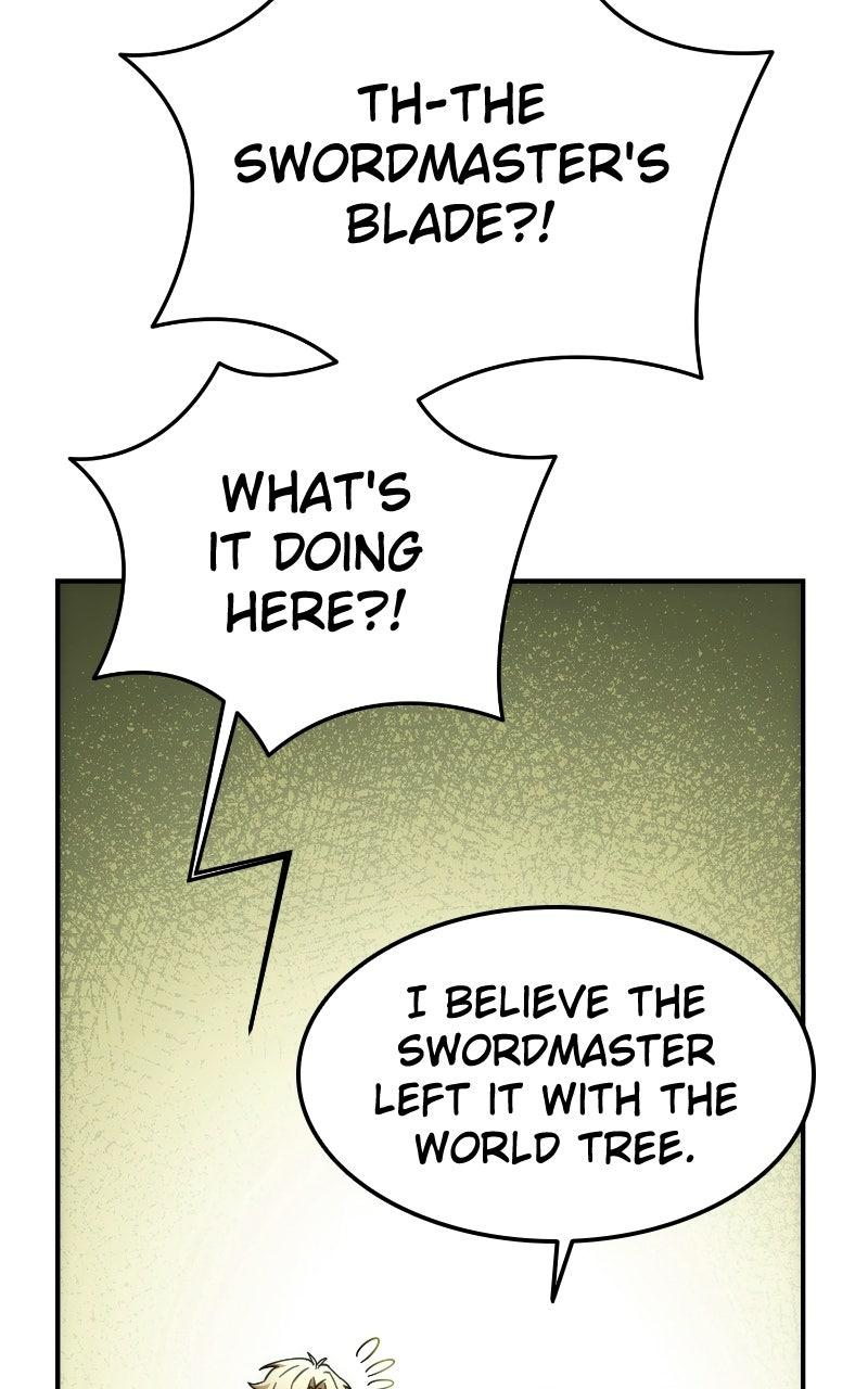 The Stellar Swordmaster Chapter 113 — page 128
