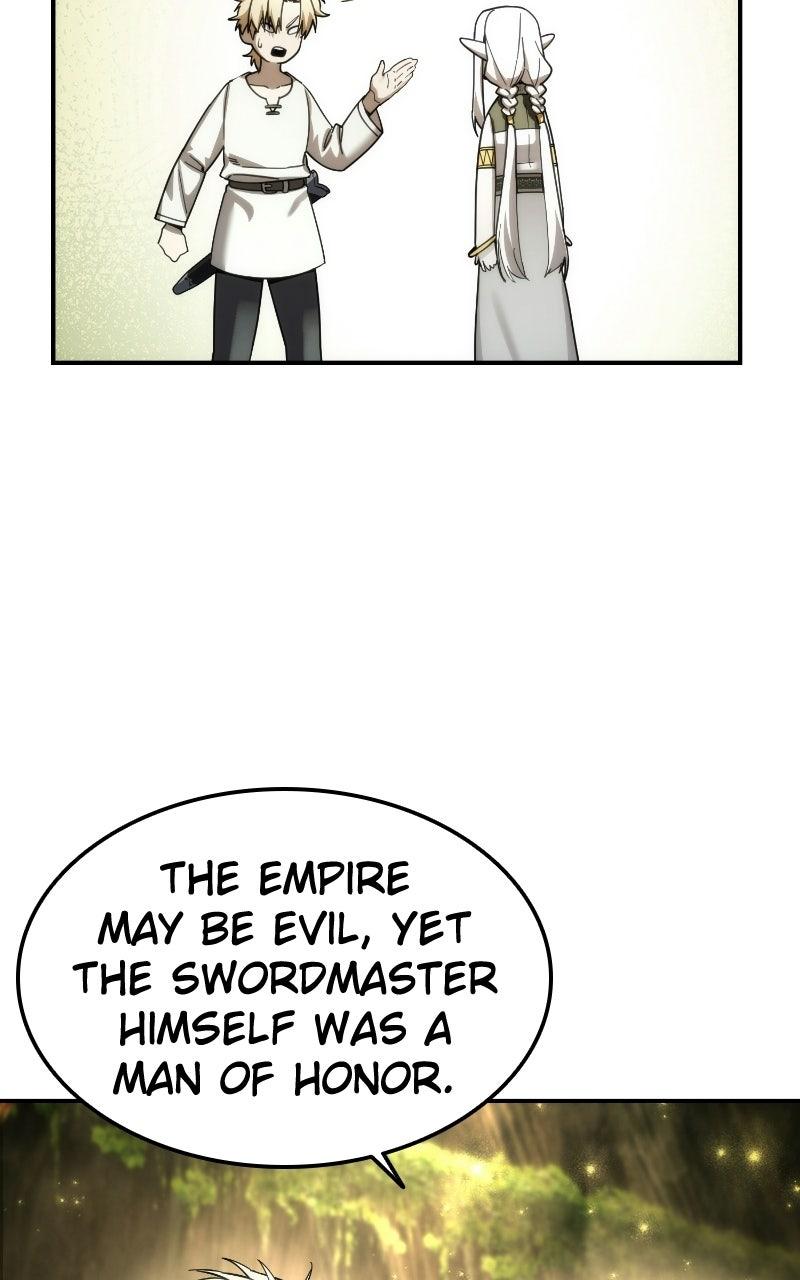 The Stellar Swordmaster Chapter 113 — page 129