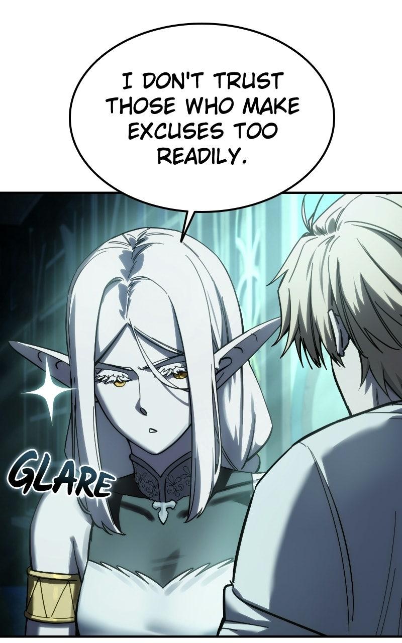 The Stellar Swordmaster Chapter 114 — page 58