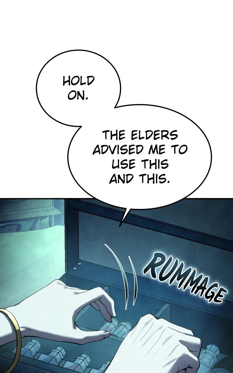 The Stellar Swordmaster Chapter 114 — page 62
