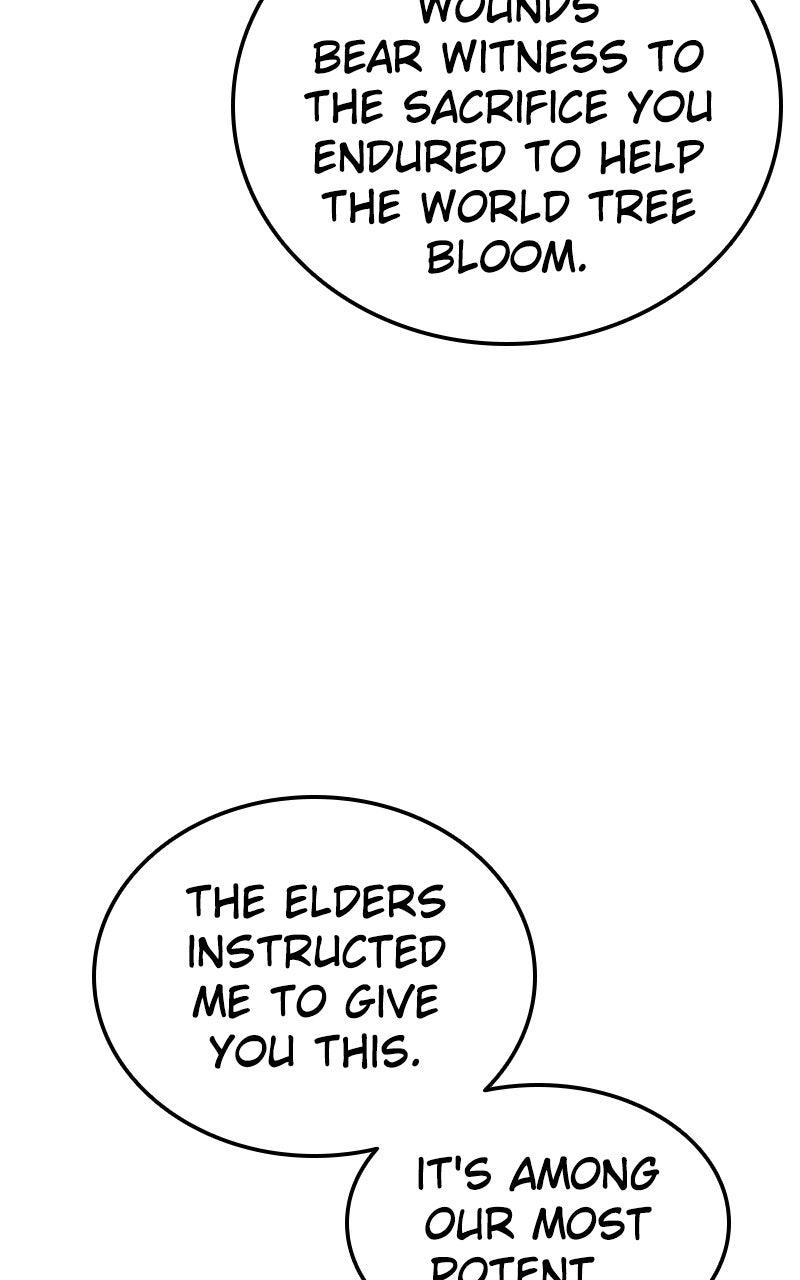 The Stellar Swordmaster Chapter 114 — page 74