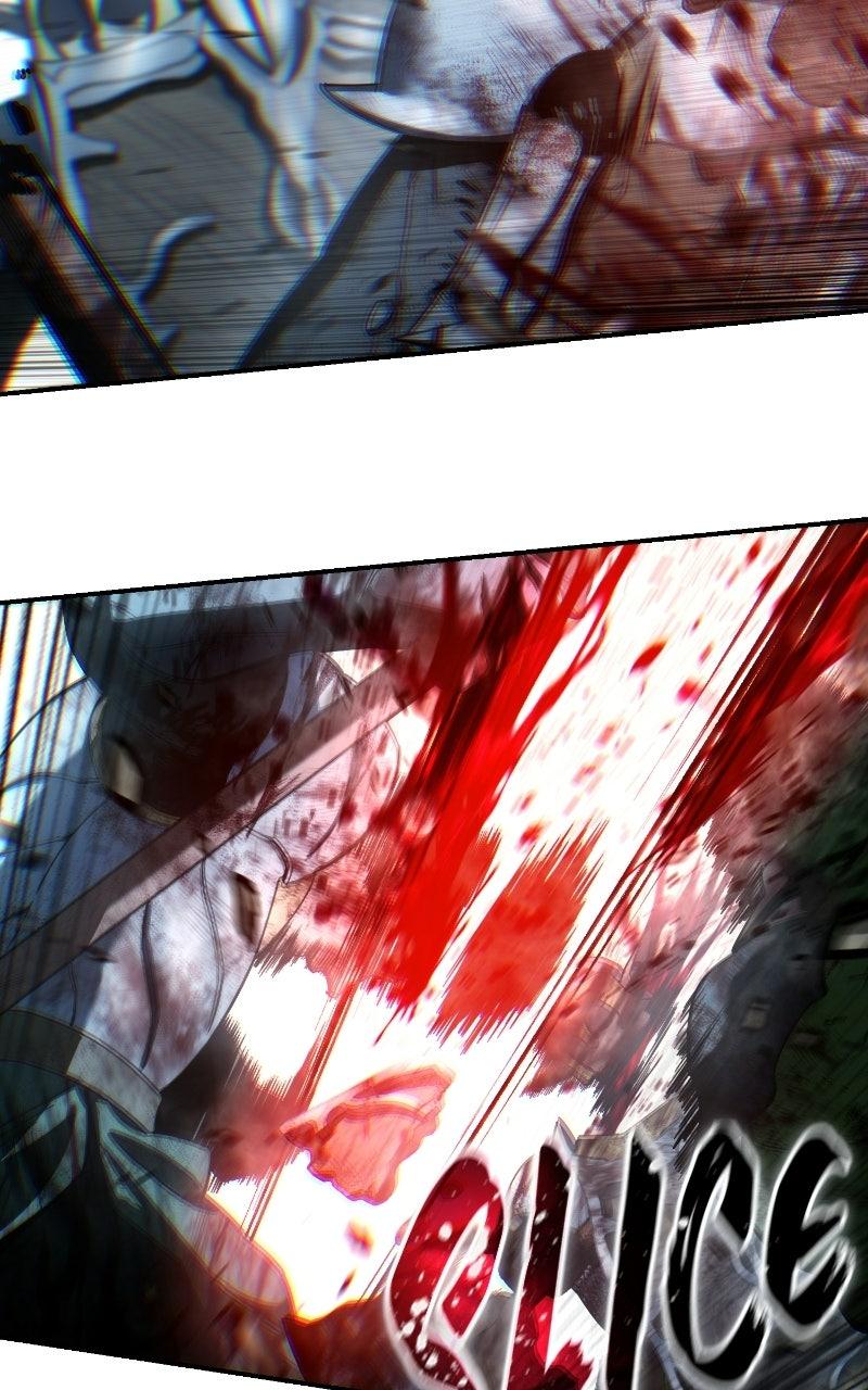The Stellar Swordmaster Chapter 114 — page 94