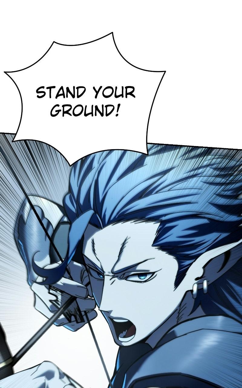 The Stellar Swordmaster Chapter 114 — page 99