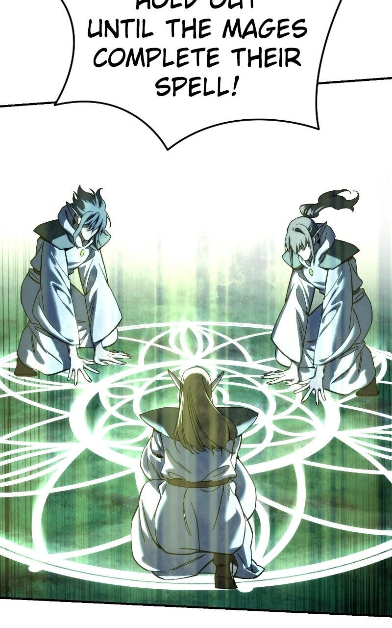 The Stellar Swordmaster Chapter 114 — page 101