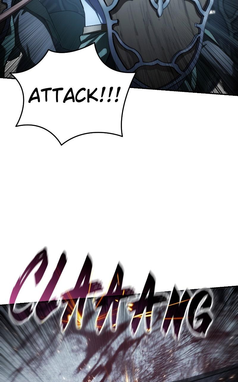 The Stellar Swordmaster Chapter 114 — page 115