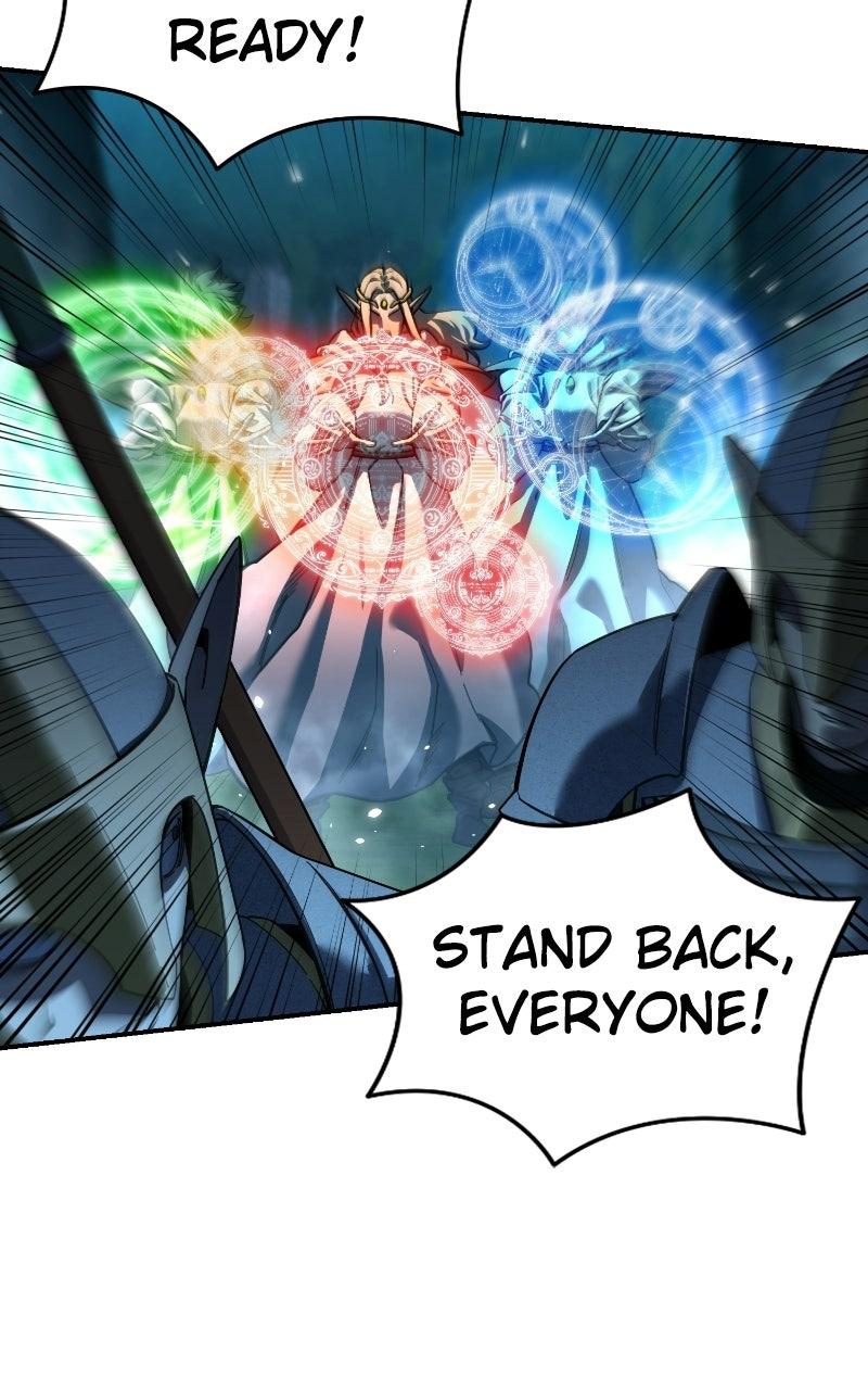 The Stellar Swordmaster Chapter 115 — page 7