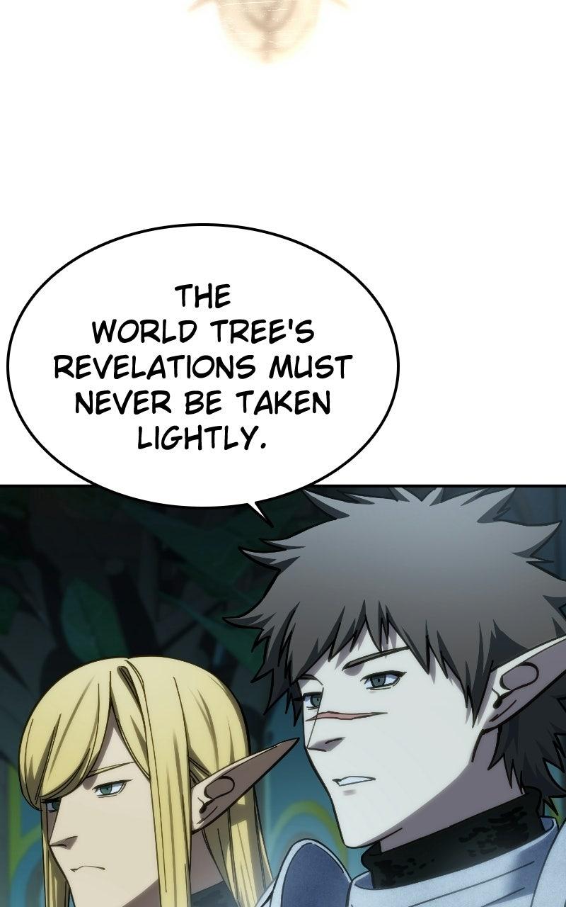 The Stellar Swordmaster Chapter 115 — page 58