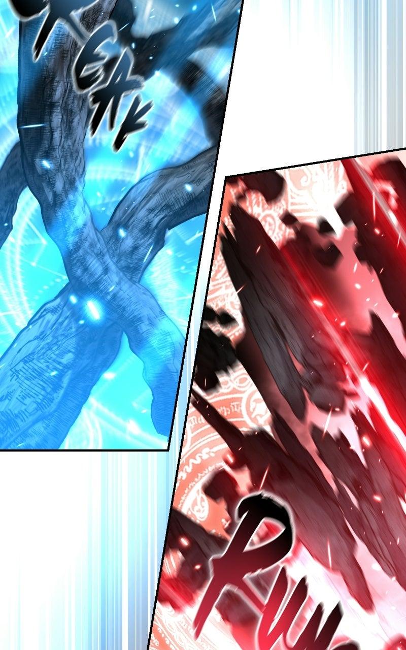 The Stellar Swordmaster Chapter 115 — page 111