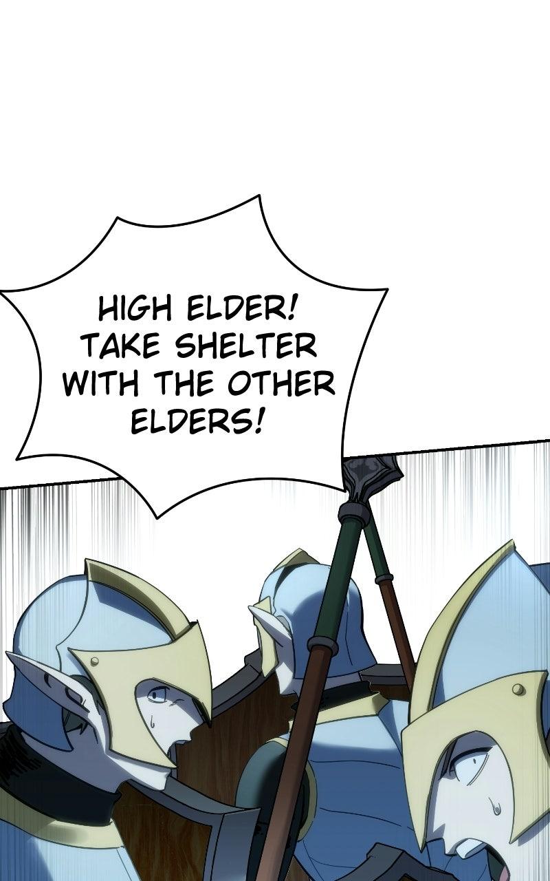 The Stellar Swordmaster Chapter 115 — page 126