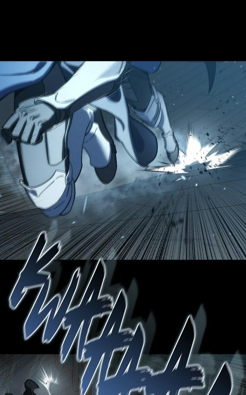 The Stellar Swordmaster Chapter 116 — page 1