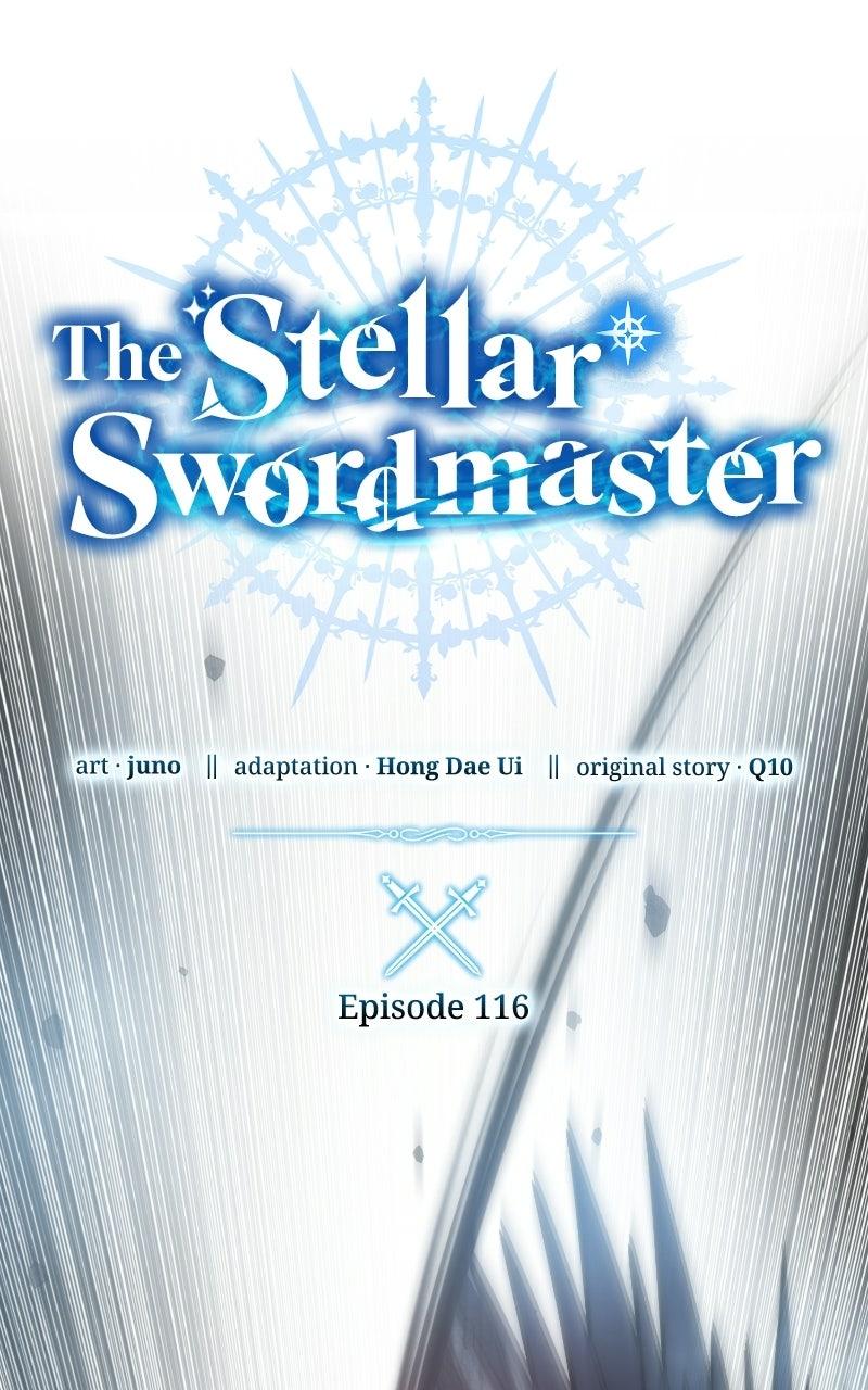 The Stellar Swordmaster Chapter 116 — page 48