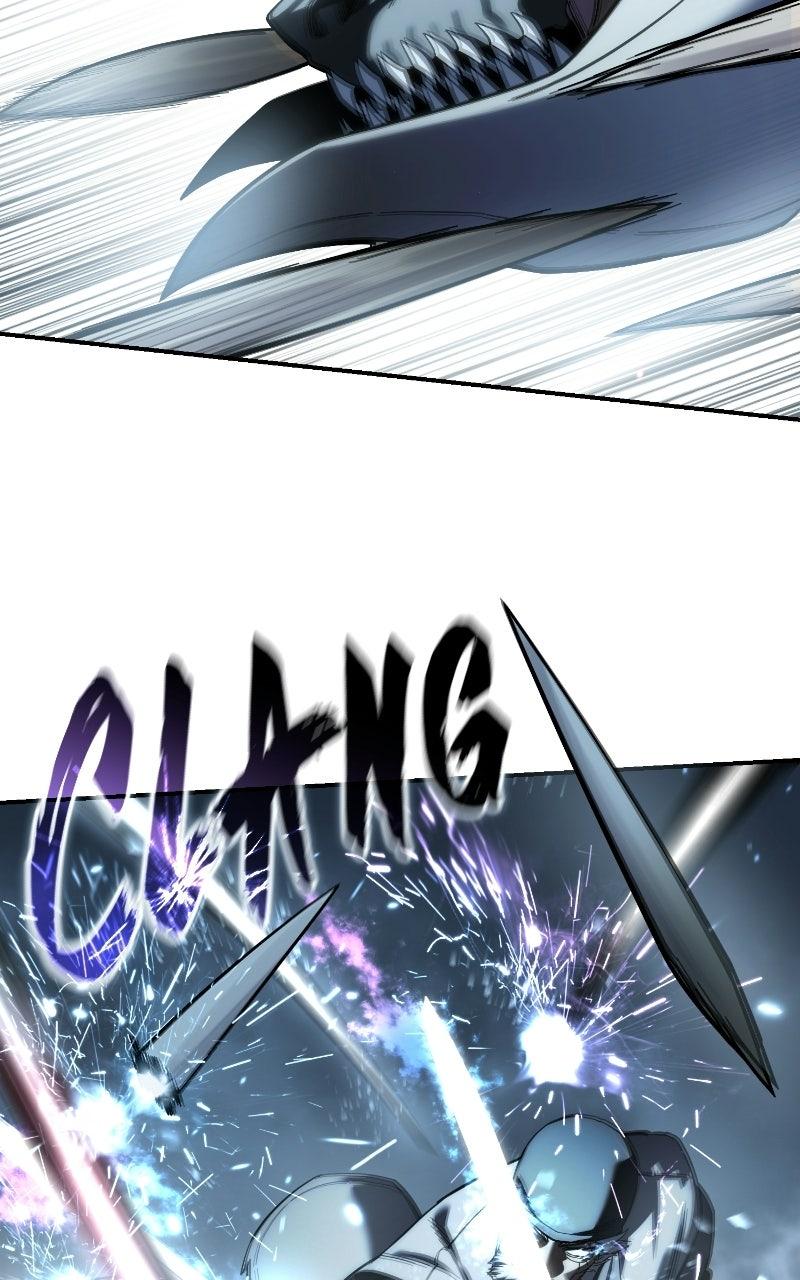 The Stellar Swordmaster Chapter 116 — page 81