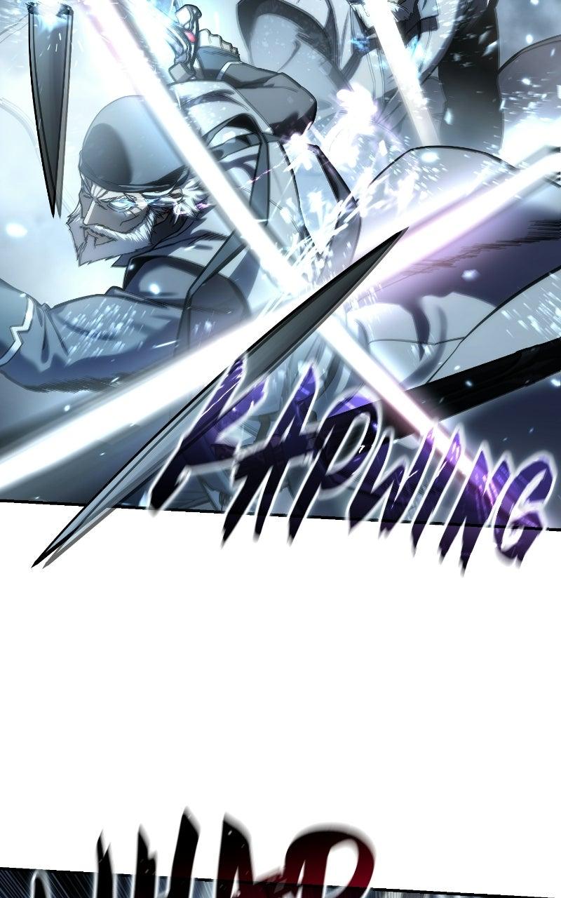 The Stellar Swordmaster Chapter 116 — page 82