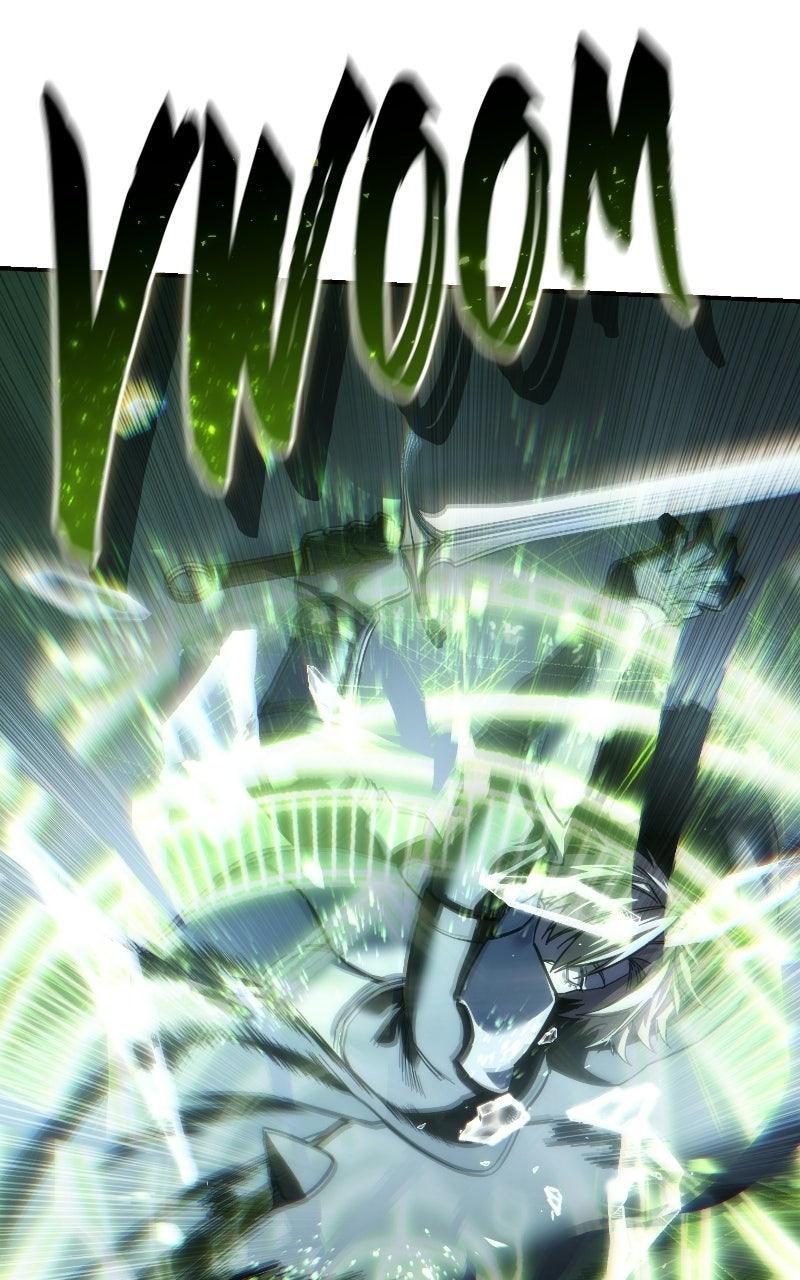 The Stellar Swordmaster Chapter 116 — page 90