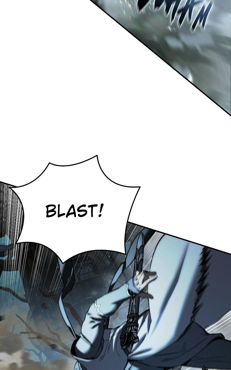 The Stellar Swordmaster Chapter 116 — page 99