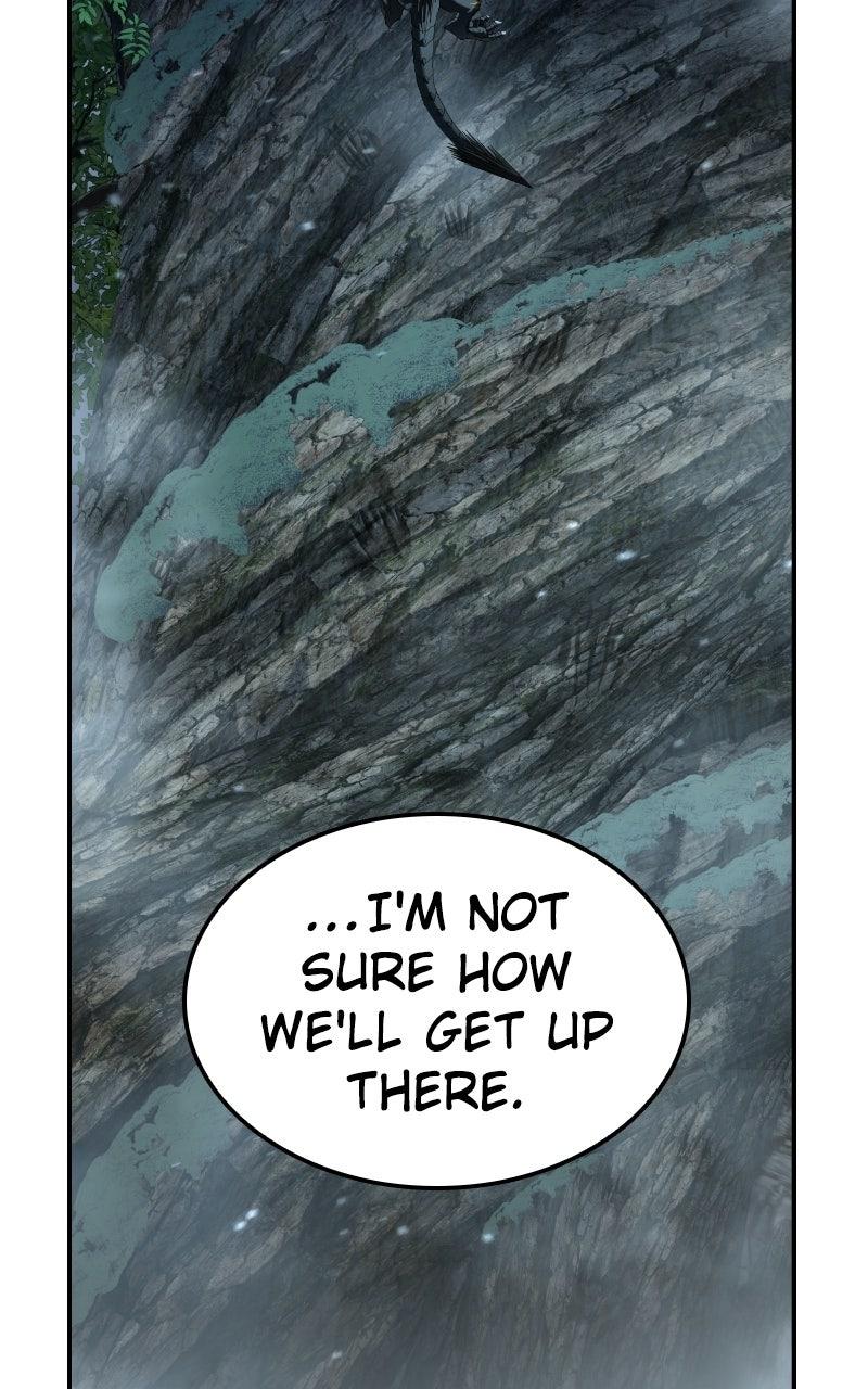 The Stellar Swordmaster Chapter 117 — page 6