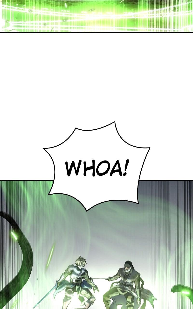 The Stellar Swordmaster Chapter 117 — page 19