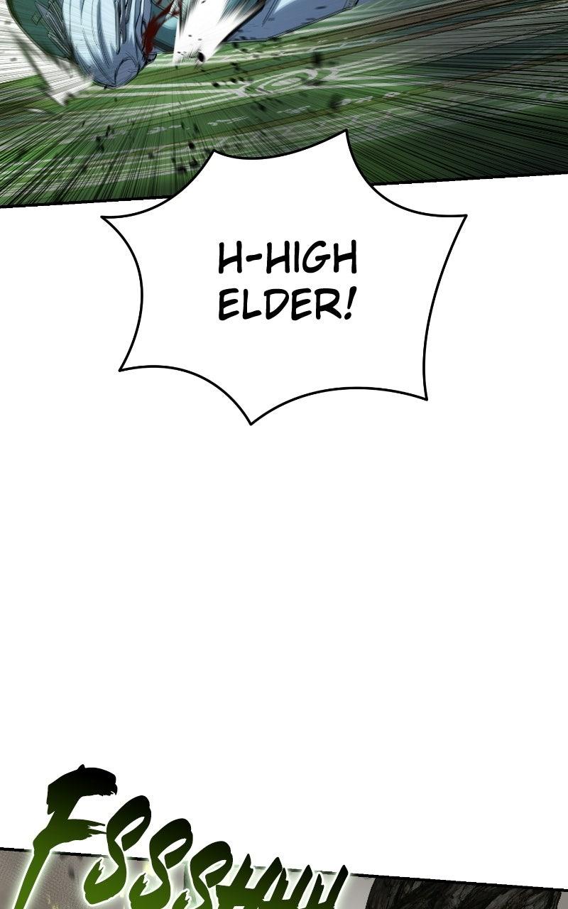 The Stellar Swordmaster Chapter 117 — page 29