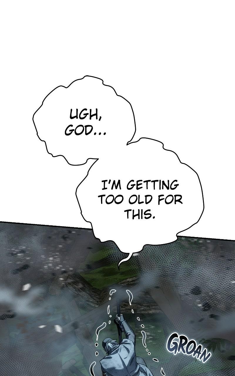 The Stellar Swordmaster Chapter 117 — page 91