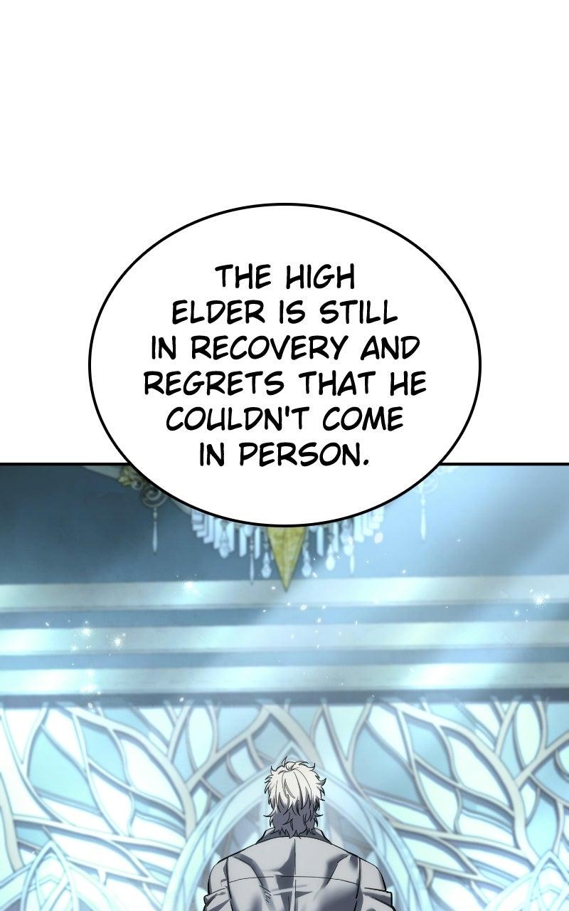The Stellar Swordmaster Chapter 119 — page 1