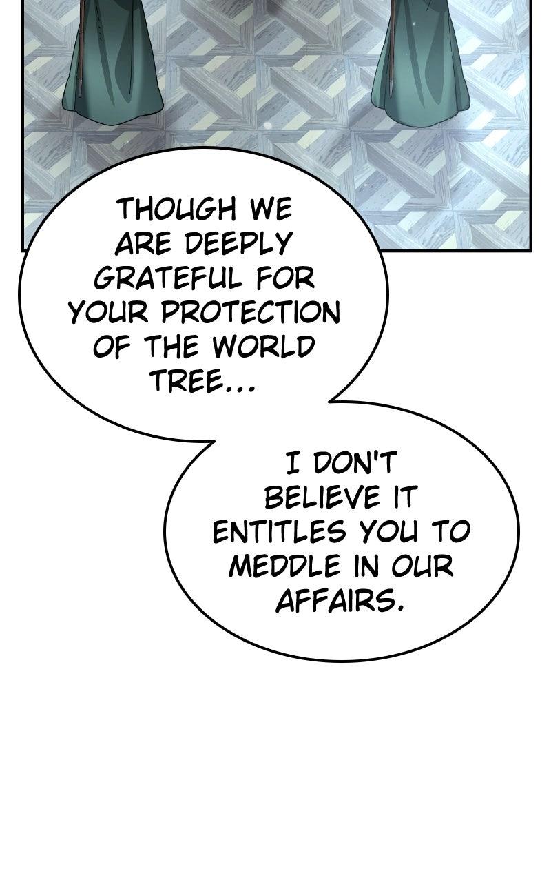 The Stellar Swordmaster Chapter 119 — page 11