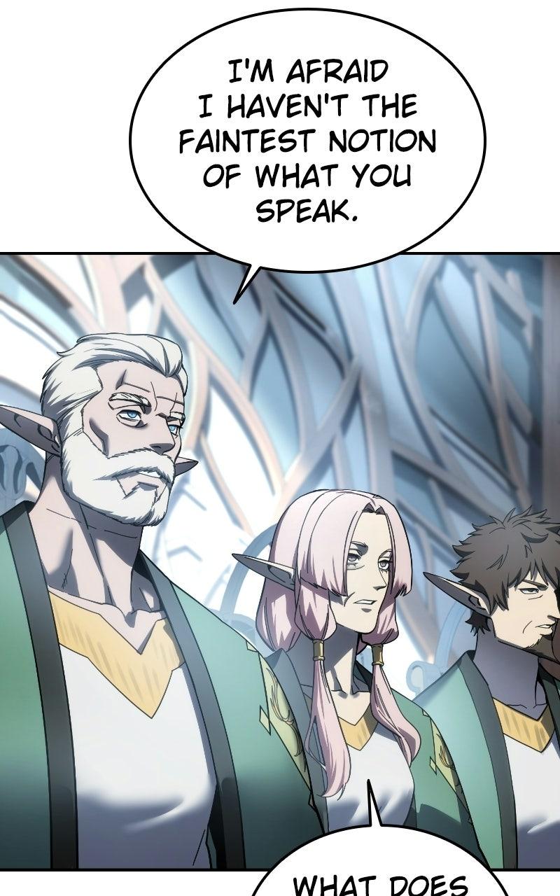 The Stellar Swordmaster Chapter 119 — page 16