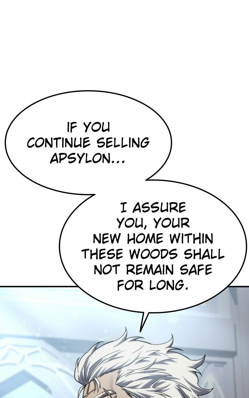 The Stellar Swordmaster Chapter 119 — page 20