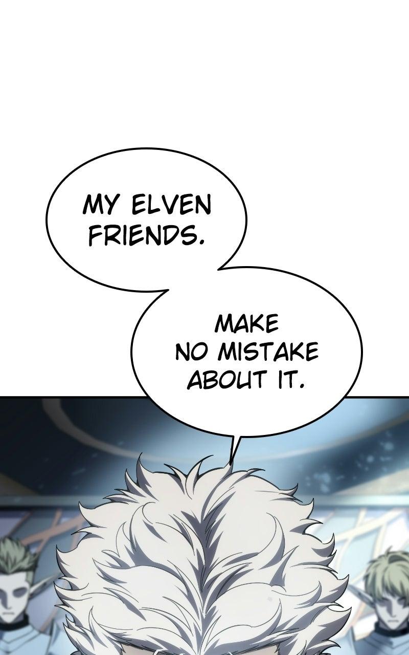 The Stellar Swordmaster Chapter 119 — page 29