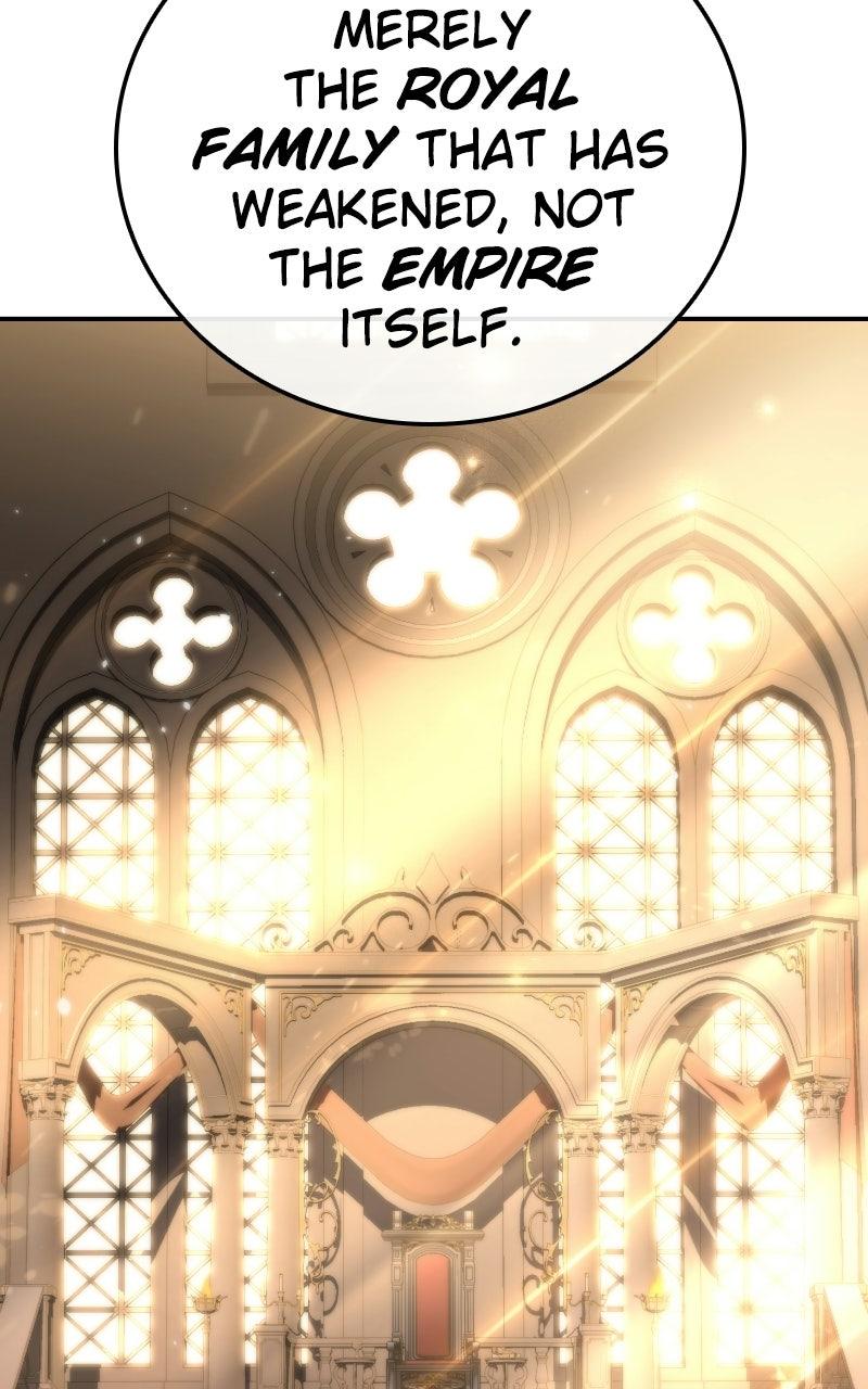 The Stellar Swordmaster Chapter 119 — page 31