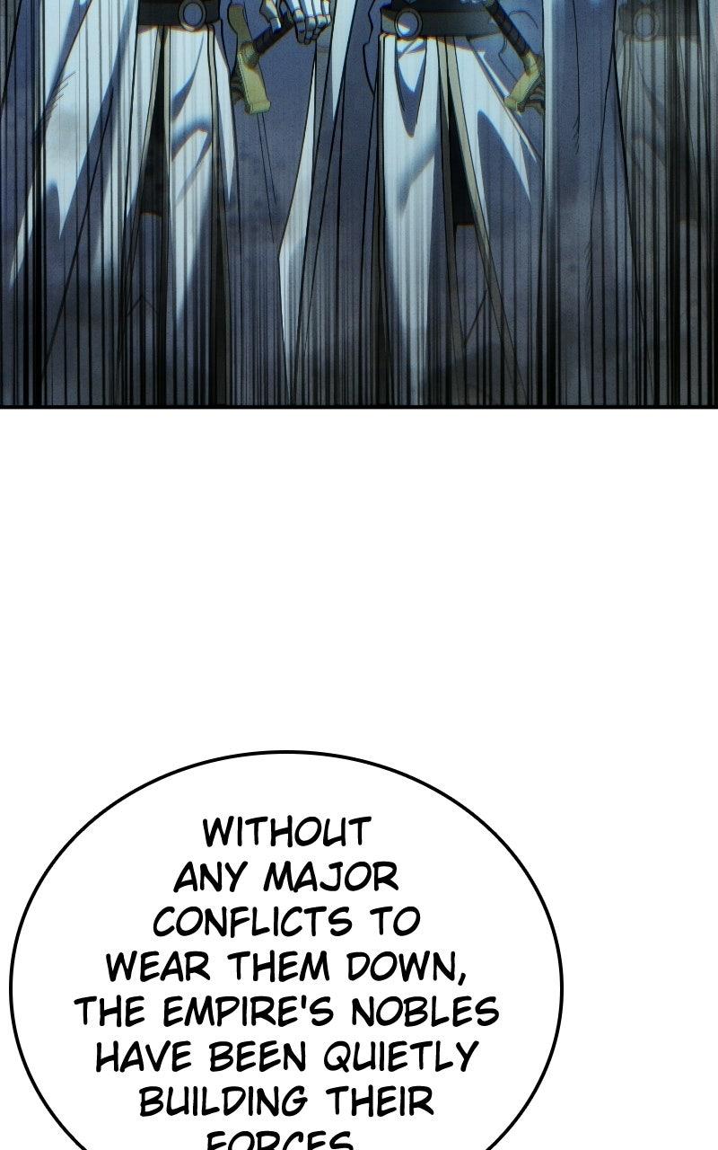The Stellar Swordmaster Chapter 119 — page 38