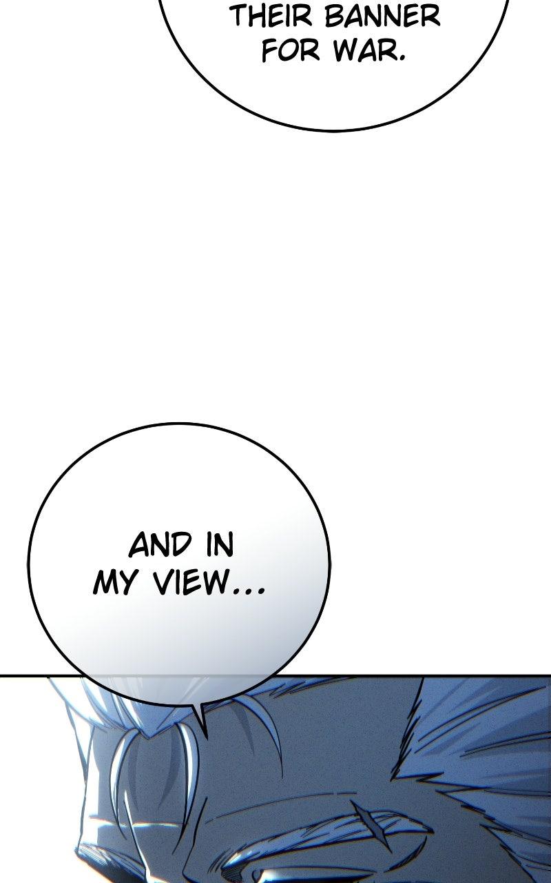 The Stellar Swordmaster Chapter 119 — page 42