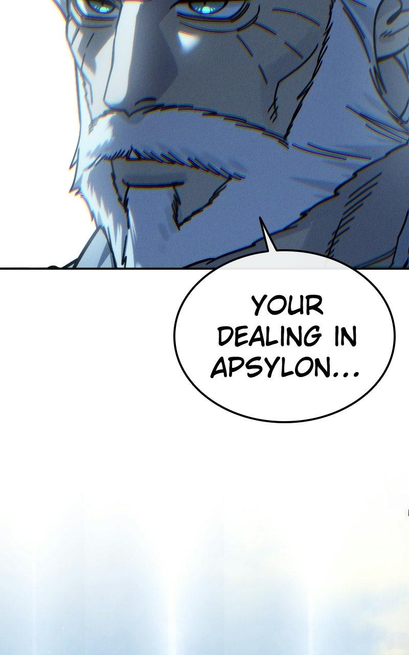 The Stellar Swordmaster Chapter 119 — page 54