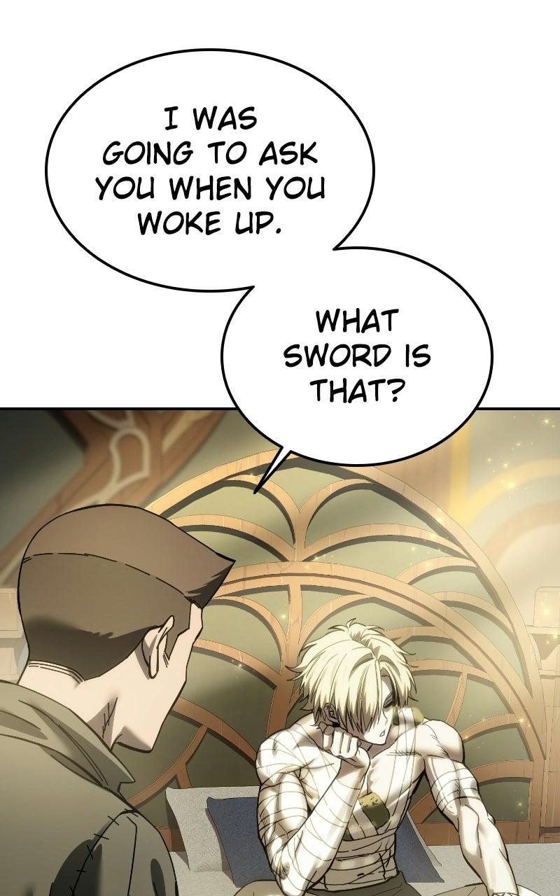 The Stellar Swordmaster Chapter 119 — page 78