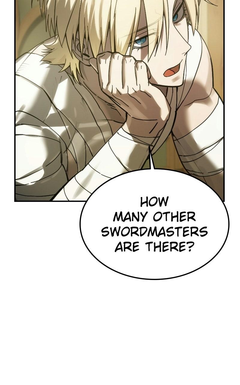 The Stellar Swordmaster Chapter 119 — page 85