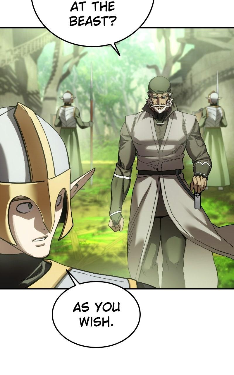 The Stellar Swordmaster Chapter 119 — page 102