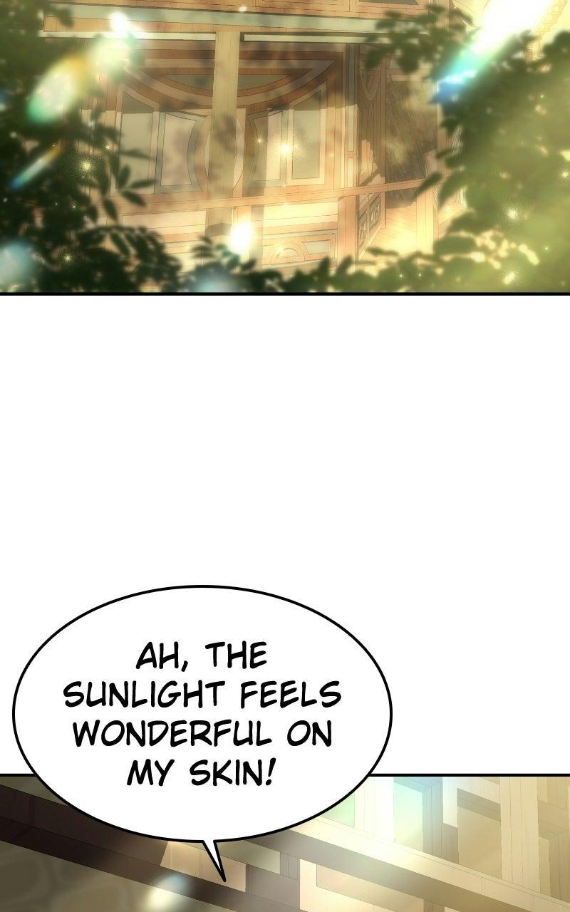 The Stellar Swordmaster Chapter 119 — page 119