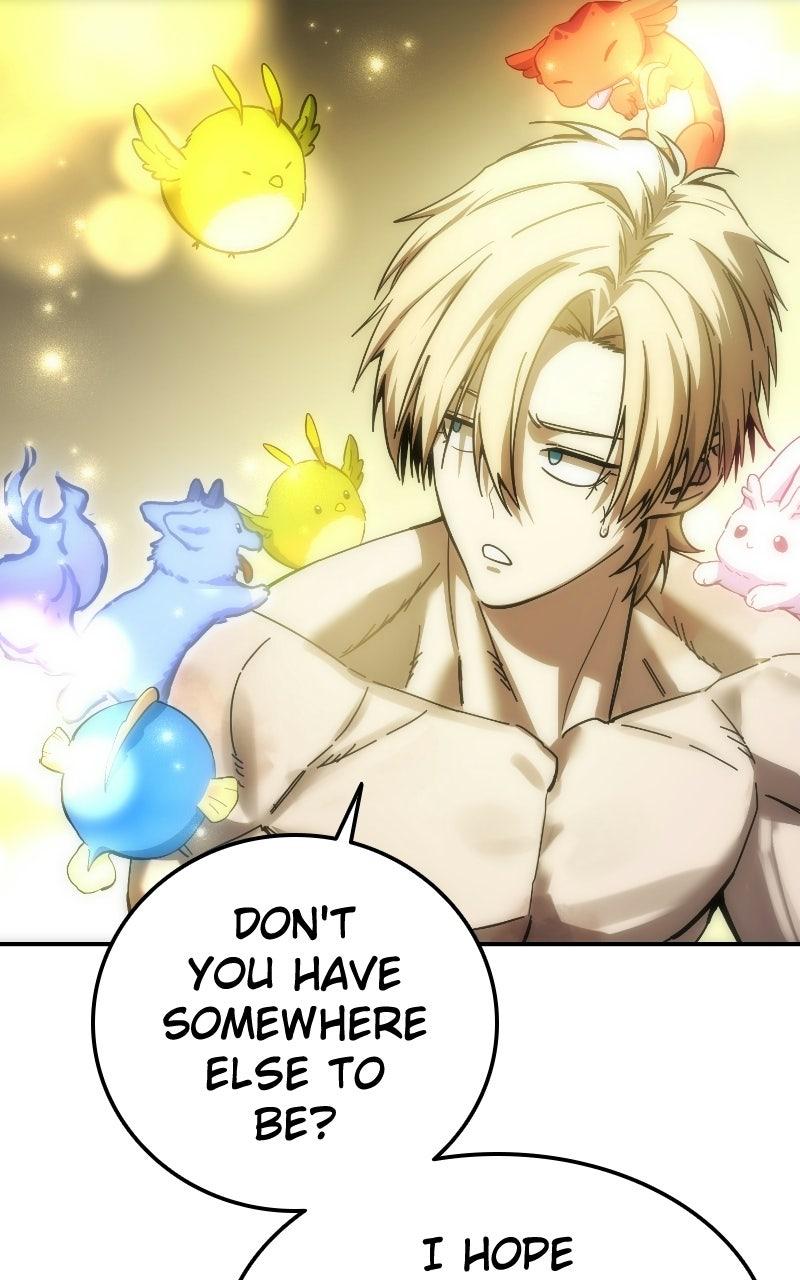 The Stellar Swordmaster Chapter 119 — page 122