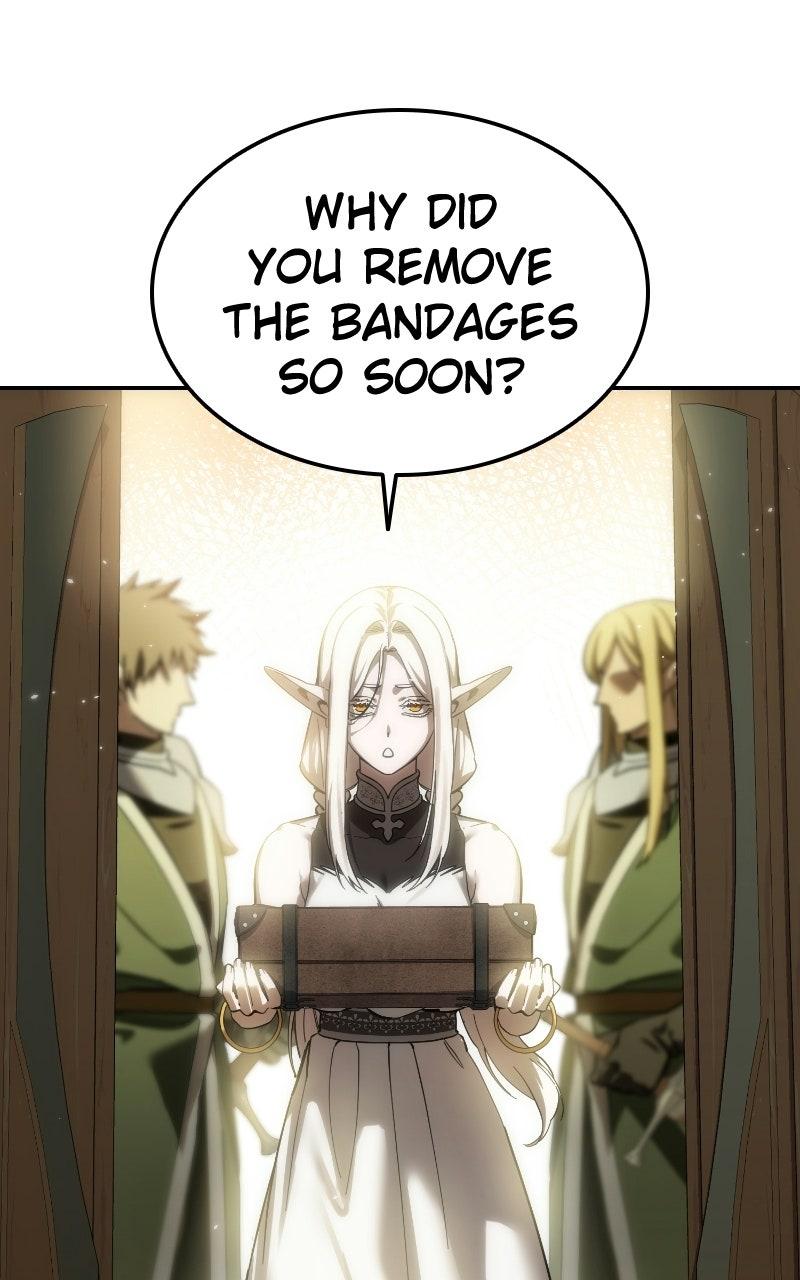 The Stellar Swordmaster Chapter 119 — page 132