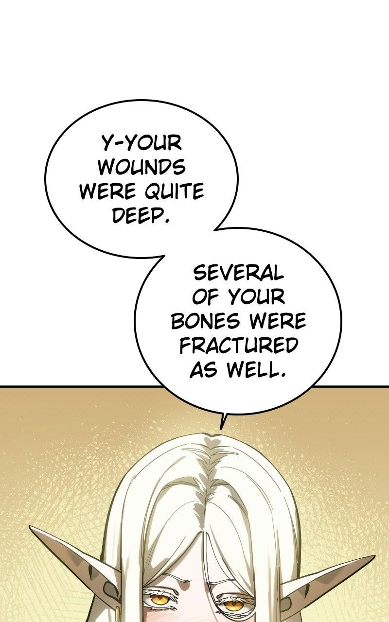 The Stellar Swordmaster Chapter 119 — page 137