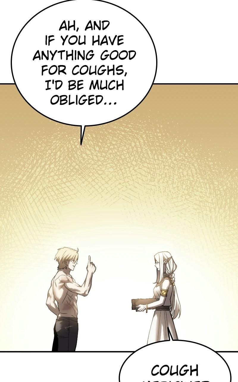 The Stellar Swordmaster Chapter 119 — page 141