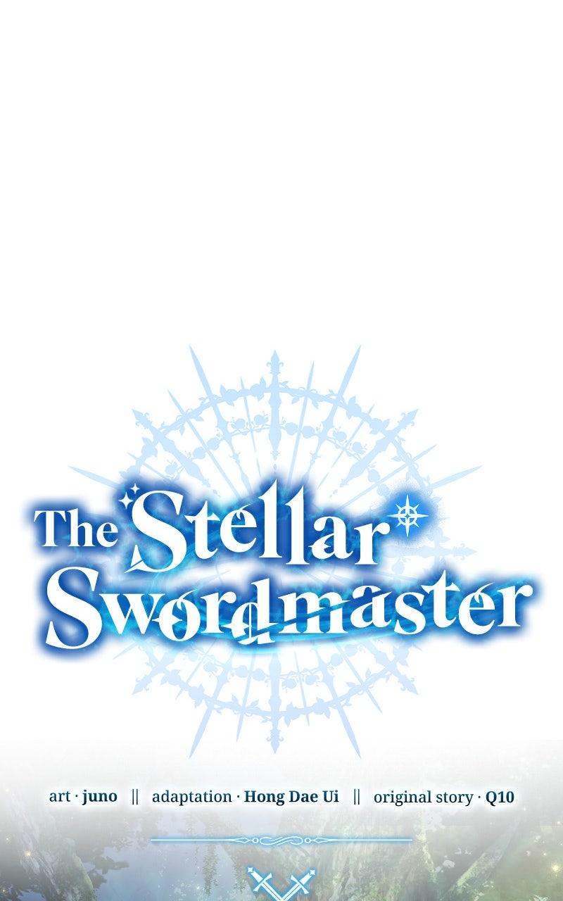 The Stellar Swordmaster Chapter 120 — page 32