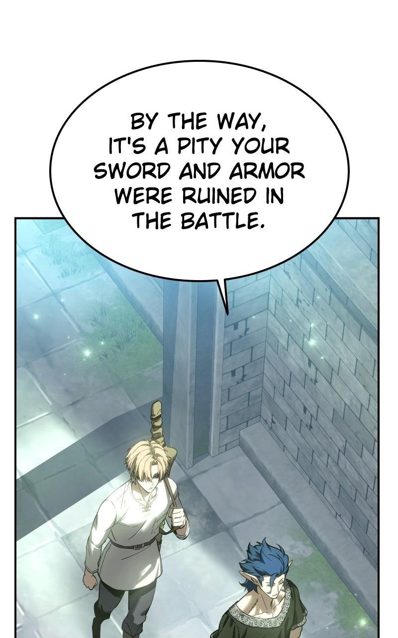 The Stellar Swordmaster Chapter 120 — page 38