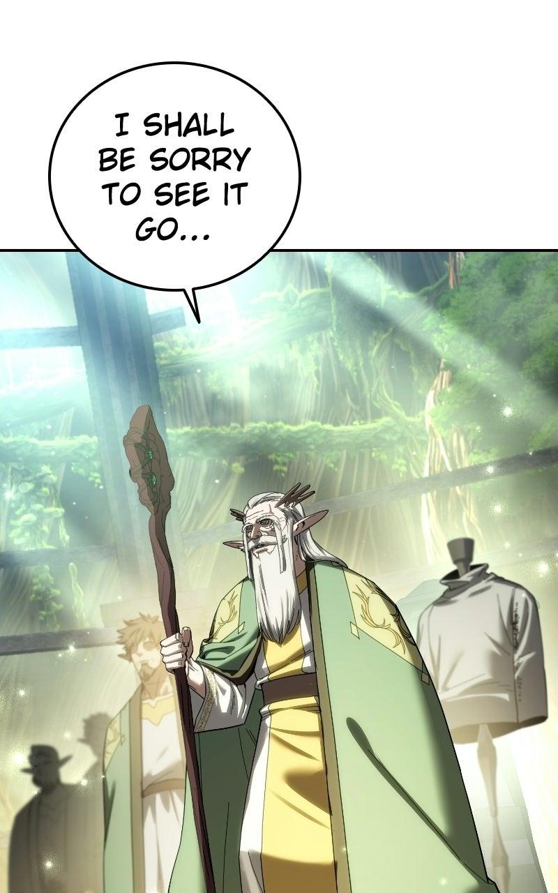 The Stellar Swordmaster Chapter 120 — page 72