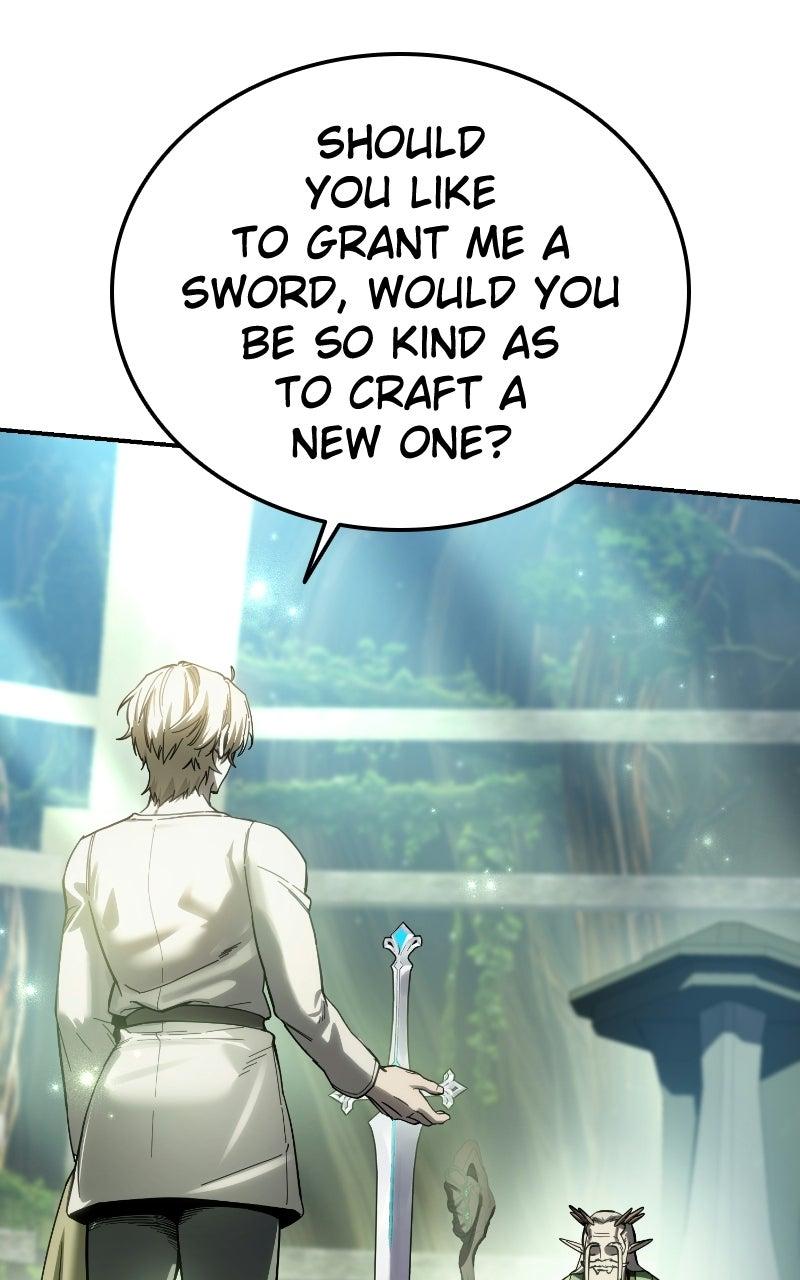 The Stellar Swordmaster Chapter 120 — page 84