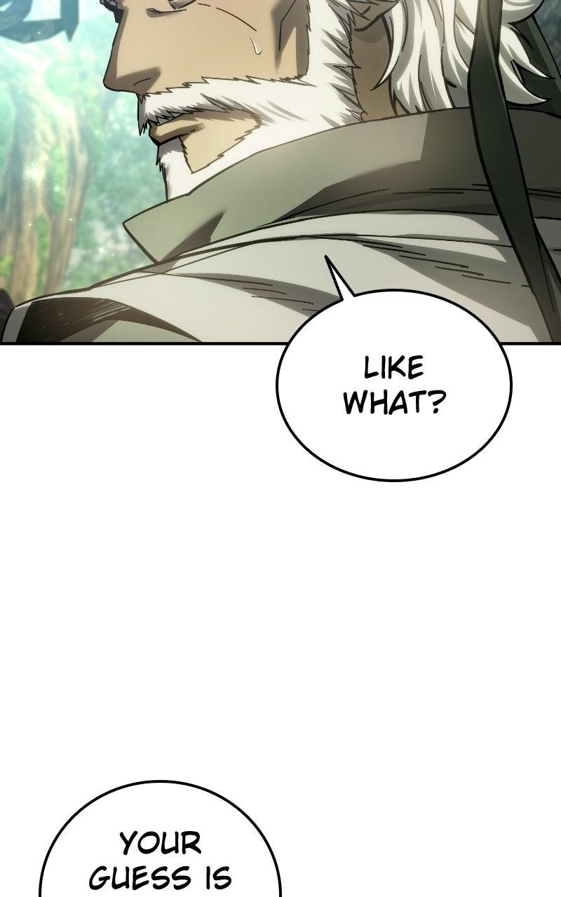 The Stellar Swordmaster Chapter 120 — page 96