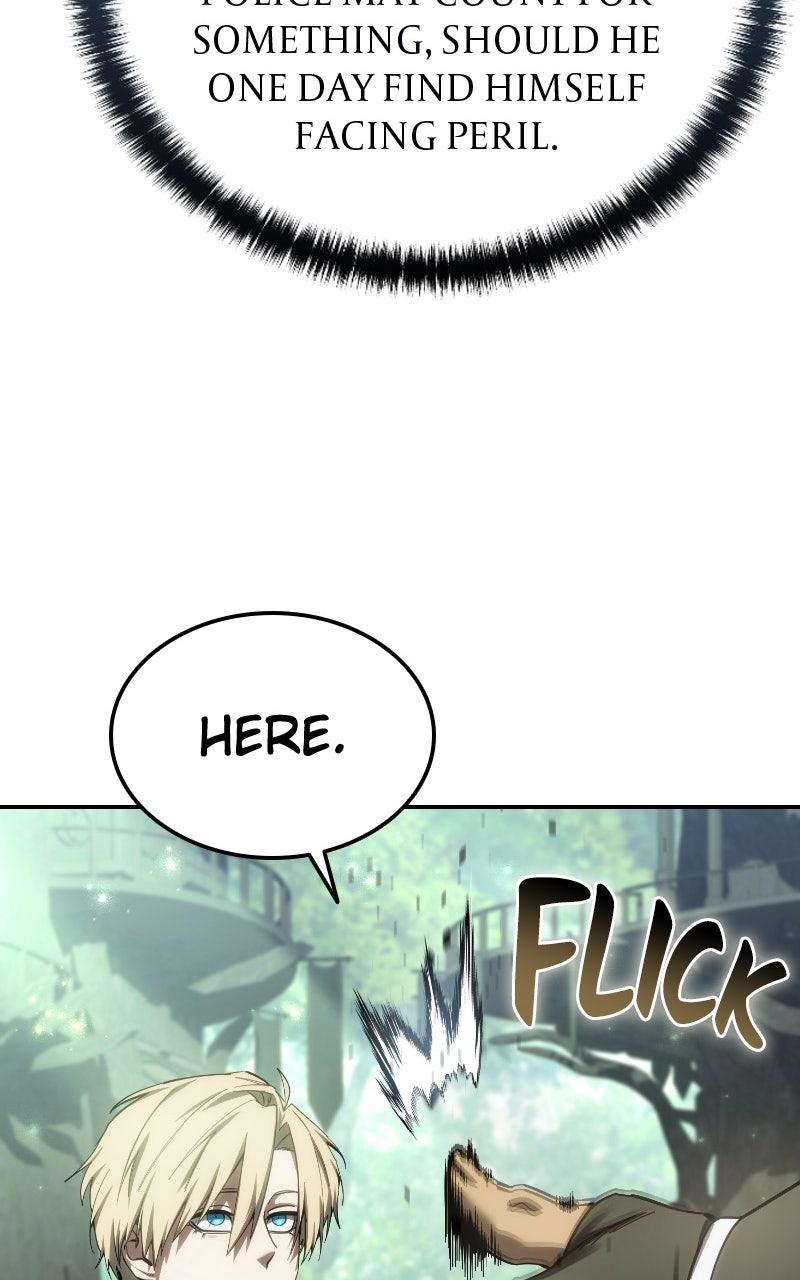The Stellar Swordmaster Chapter 120 — page 114