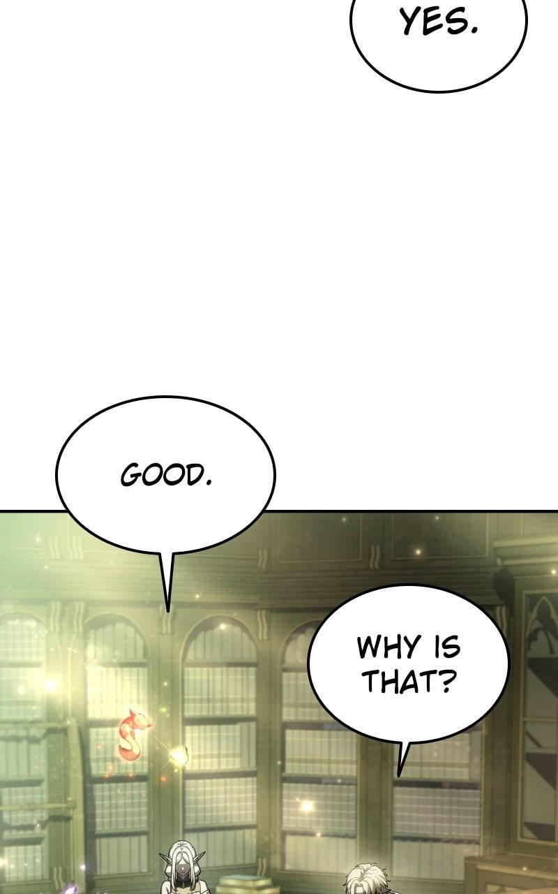 The Stellar Swordmaster Chapter 121 — page 2