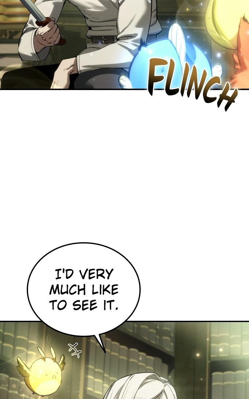 The Stellar Swordmaster Chapter 121 — page 9