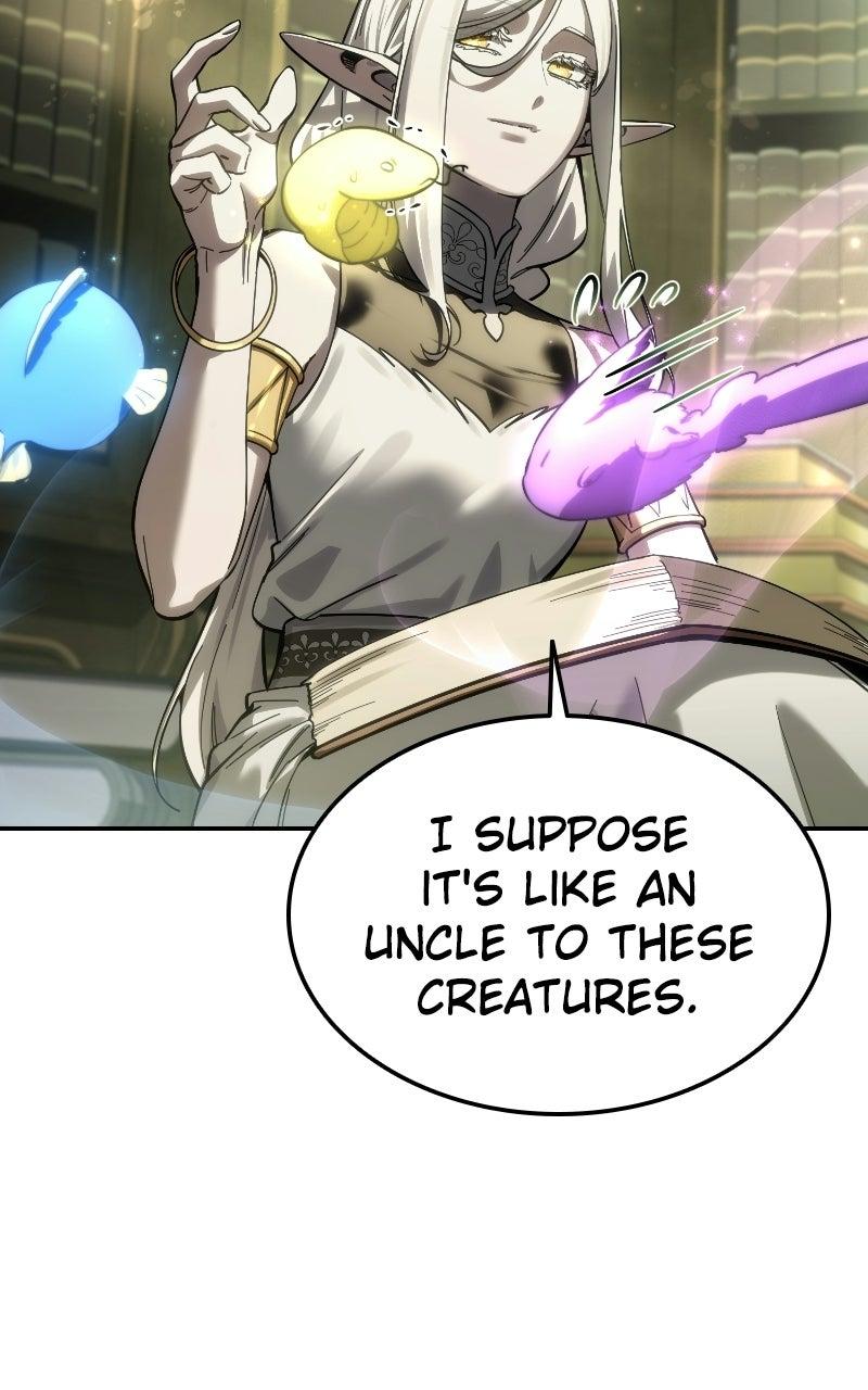 The Stellar Swordmaster Chapter 121 — page 10