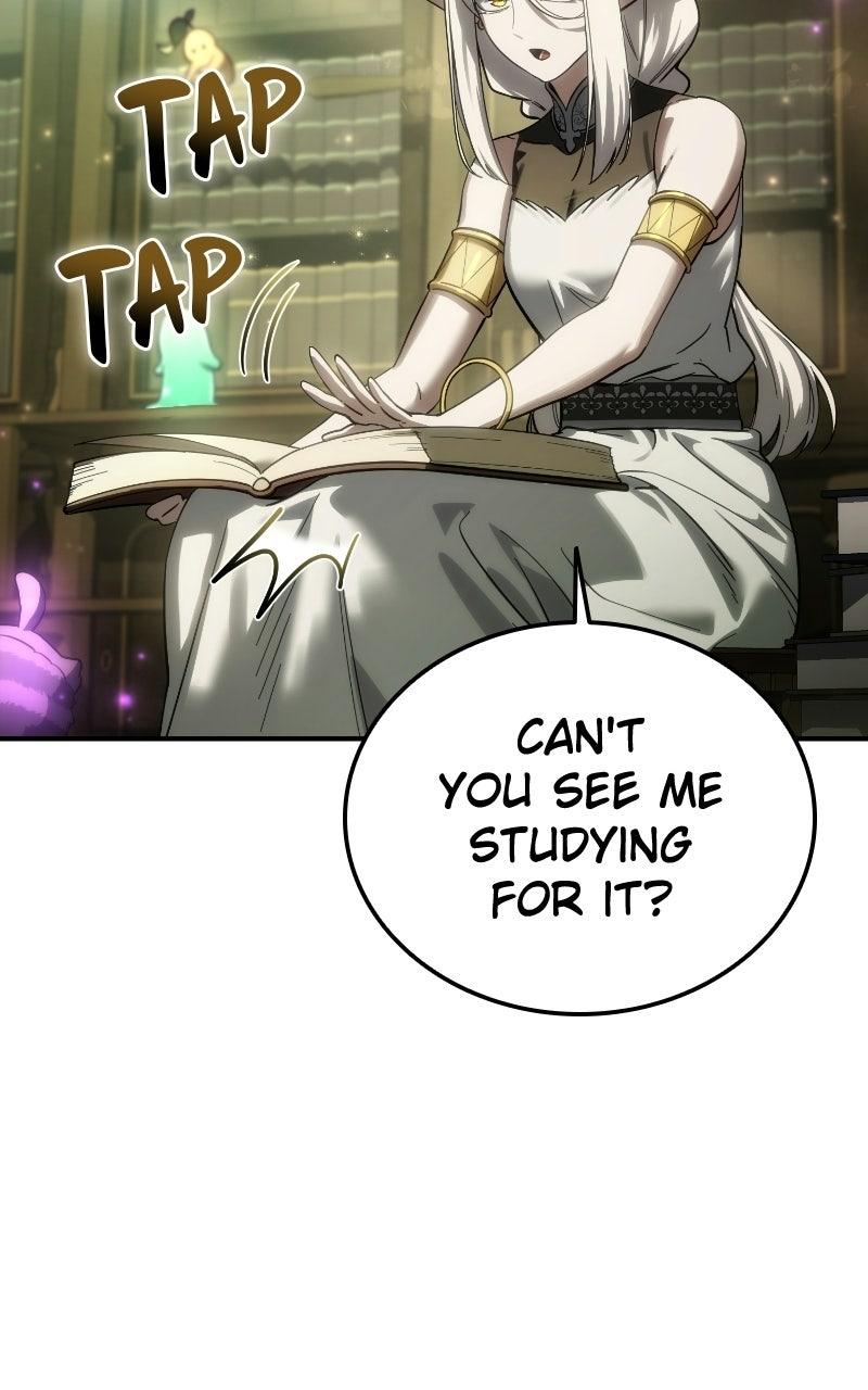 The Stellar Swordmaster Chapter 121 — page 18